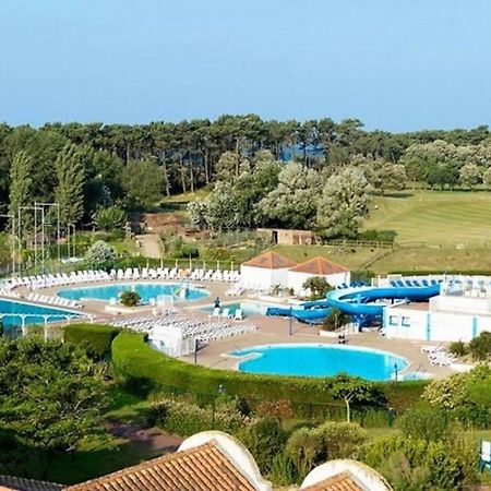 Figure De Proue, Les Sables D Olonne, Port Bourgenay, Talmont Saint Hilaire Apartment Exterior foto