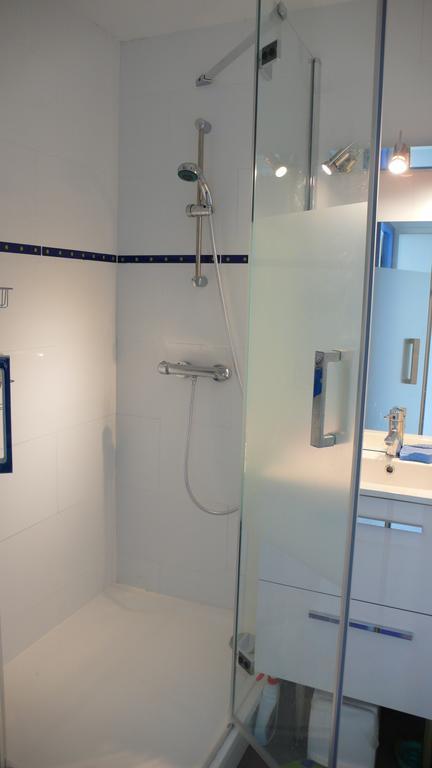 Figure De Proue, Les Sables D Olonne, Port Bourgenay, Talmont Saint Hilaire Apartment Cameră foto