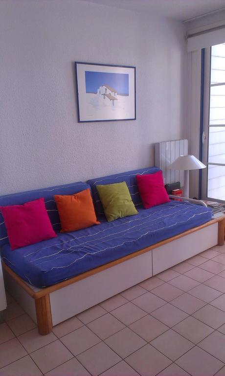 Figure De Proue, Les Sables D Olonne, Port Bourgenay, Talmont Saint Hilaire Apartment Exterior foto